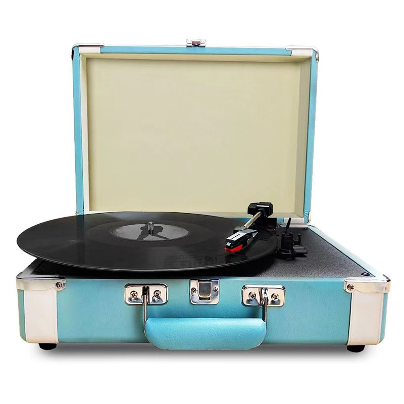 Vinyl Record Player-003